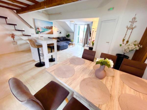 Apartment Anchor